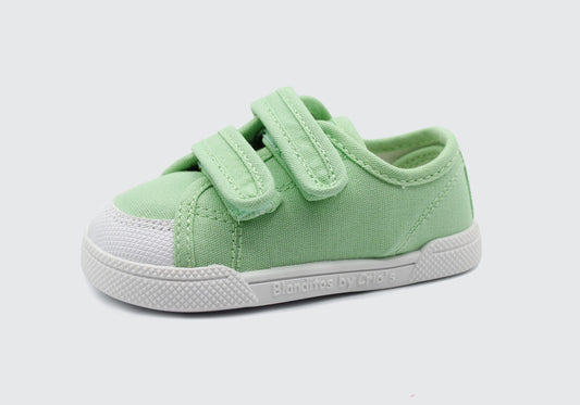 Blanditos by Crio's - Lona Coco Verde