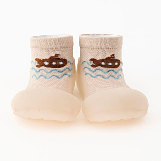 Attipas Submarine Beige (Aqua-X)